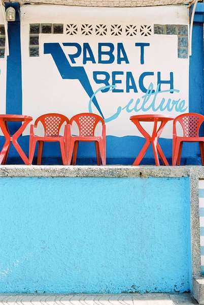 Rabat-beach-culture